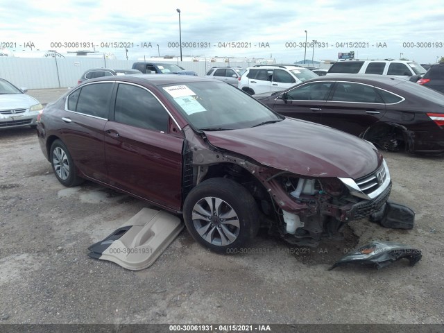 HONDA ACCORD SEDAN 2015 1hgcr2f34fa212565