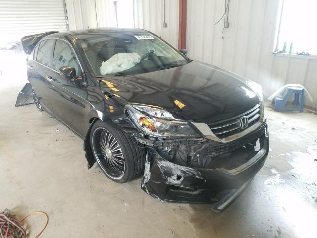 HONDA ACCORD LX 2015 1hgcr2f34fa214915