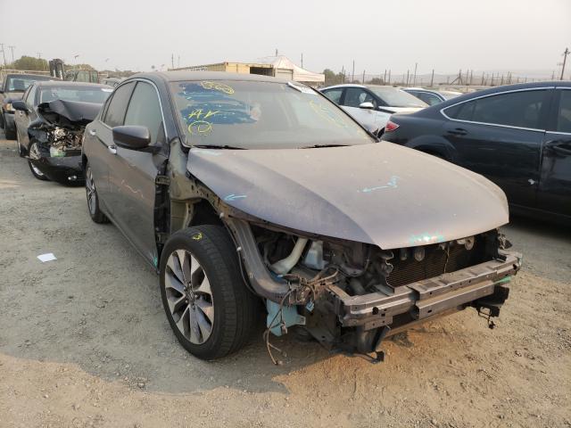 HONDA ACCORD LX 2015 1hgcr2f34fa217460