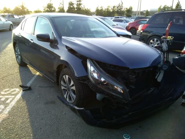 HONDA ACCORD LX 2015 1hgcr2f34fa218155