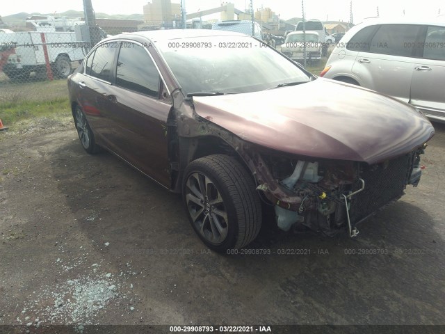 HONDA ACCORD SEDAN 2015 1hgcr2f34fa218222