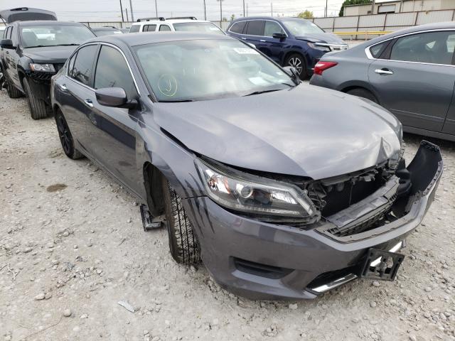 HONDA ACCORD LX 2015 1hgcr2f34fa222108