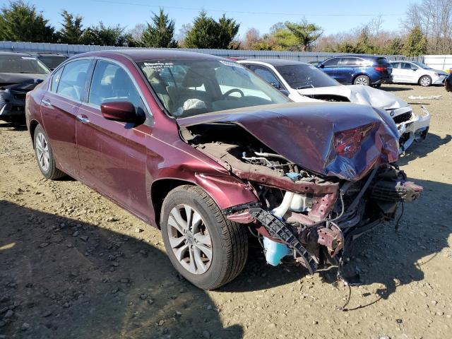 HONDA ACCORD LX 2015 1hgcr2f34fa229480