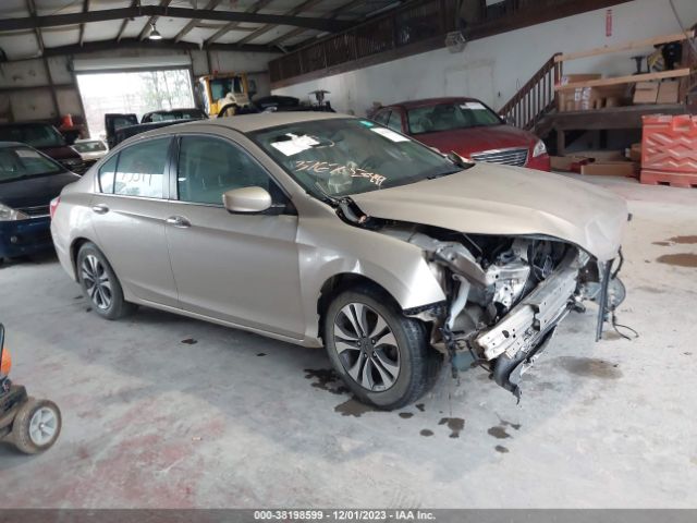 HONDA ACCORD SEDAN 2015 1hgcr2f34fa230144