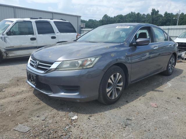 HONDA ACCORD LX 2015 1hgcr2f34fa230483