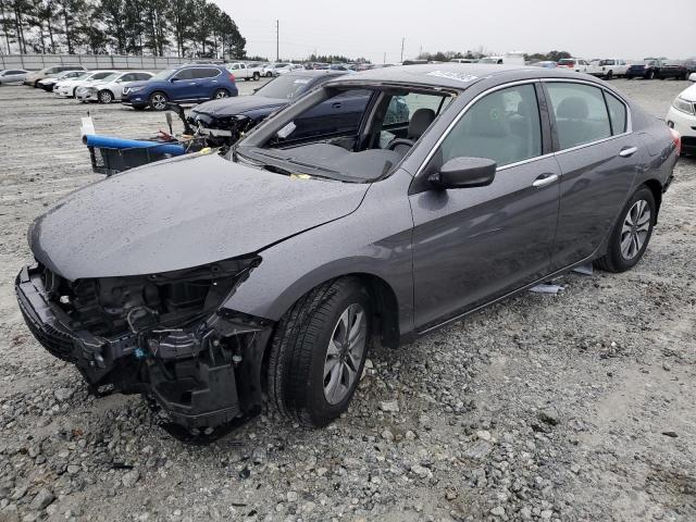 HONDA ACCORD LX 2015 1hgcr2f34fa231181