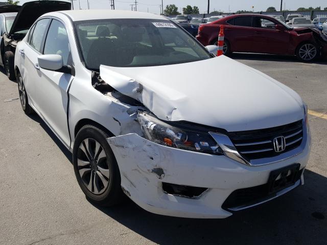 HONDA ACCORD LX 2015 1hgcr2f34fa233223