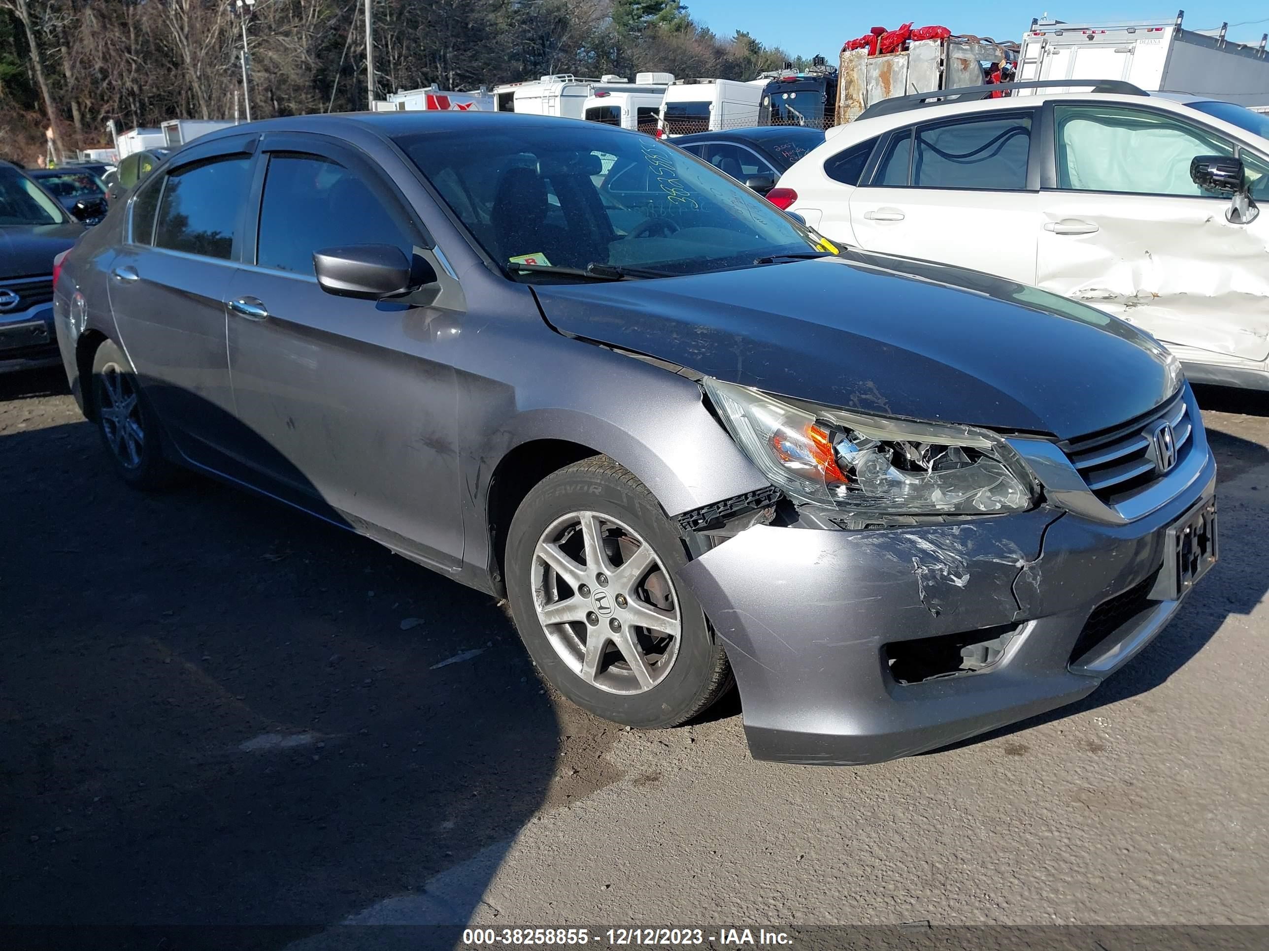 HONDA ACCORD 2015 1hgcr2f34fa236798