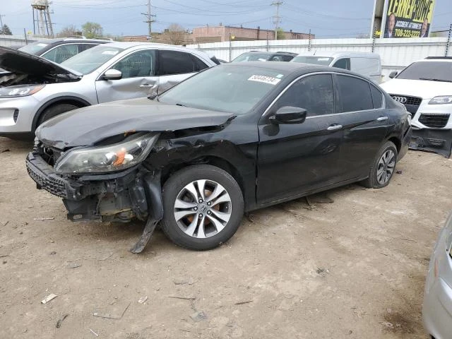 HONDA ACCORD LX 2015 1hgcr2f34fa240219