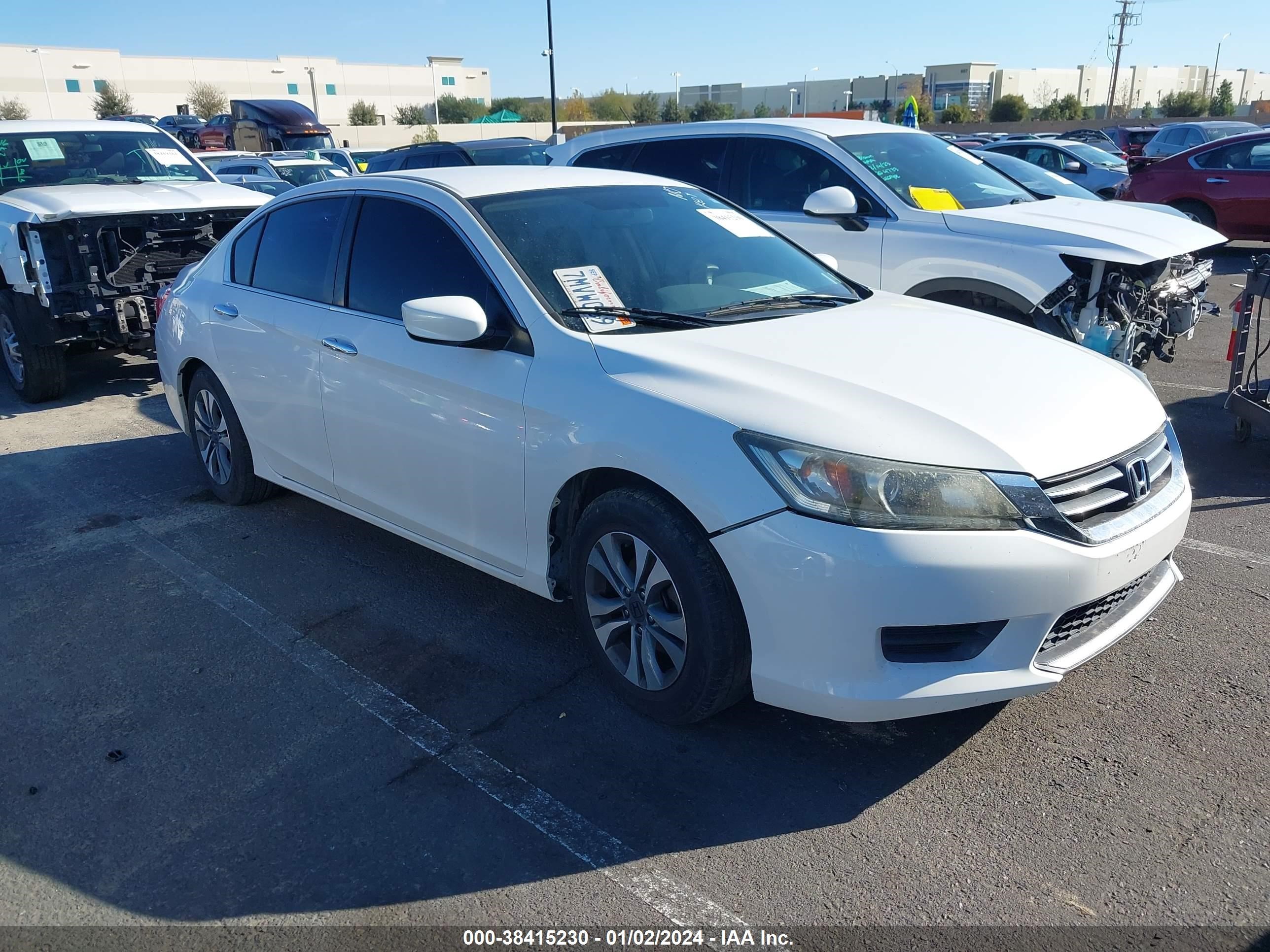 HONDA ACCORD 2015 1hgcr2f34fa240849