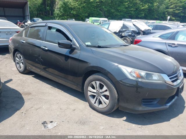 HONDA ACCORD 2015 1hgcr2f34fa246330