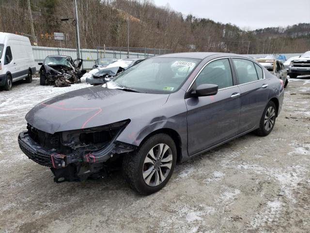 HONDA ACCORD LX 2015 1hgcr2f34fa248305