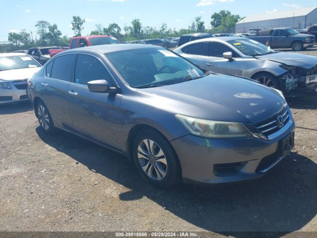 HONDA ACCORD 2015 1hgcr2f34fa249275