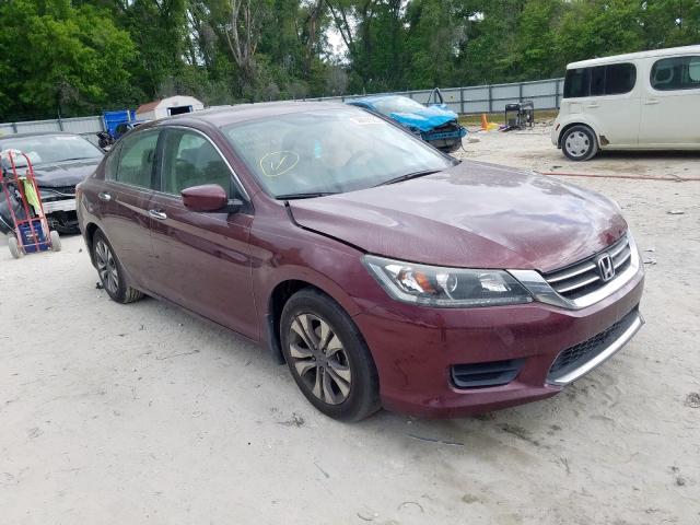 HONDA ACCORD LX 2015 1hgcr2f34fa251284