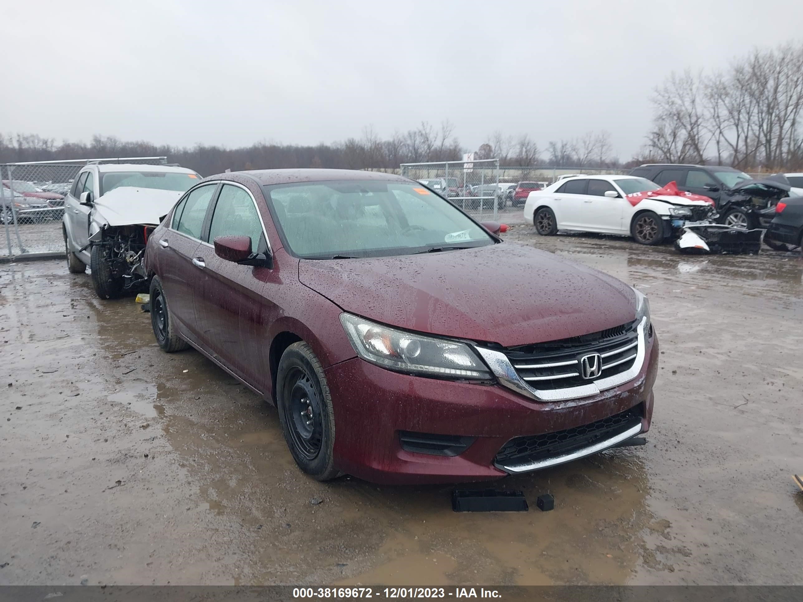 HONDA ACCORD 2015 1hgcr2f34fa251320