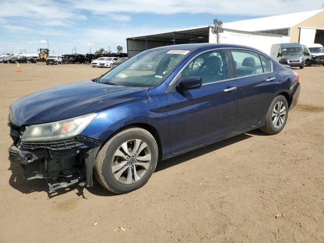 HONDA ACCORD LX 2015 1hgcr2f34fa253746