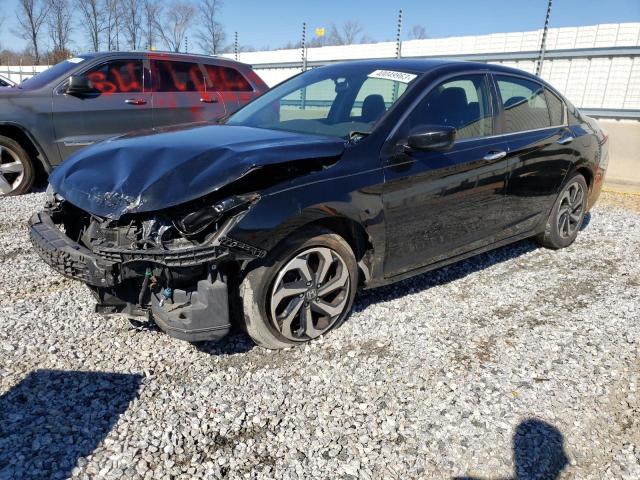 HONDA ACCORD LX 2015 1hgcr2f34fa256193