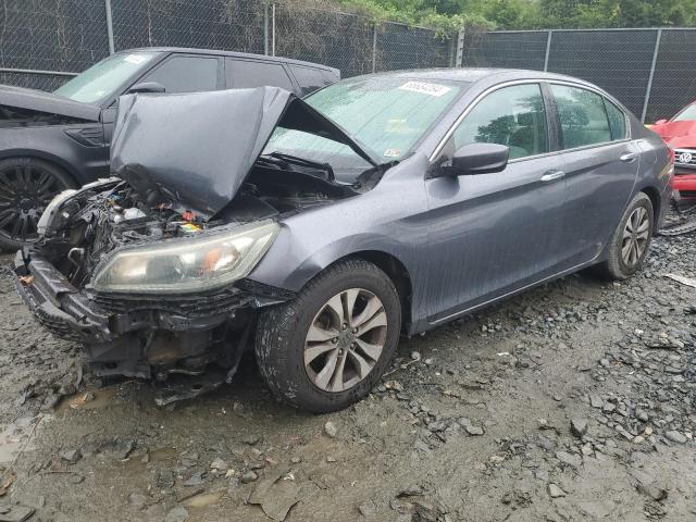 HONDA ACCORD LX 2015 1hgcr2f34fa256453