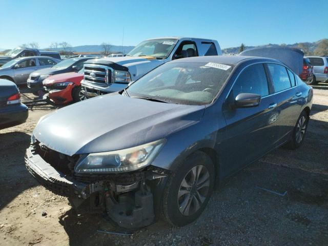 HONDA ACCORD LX 2015 1hgcr2f34fa259174