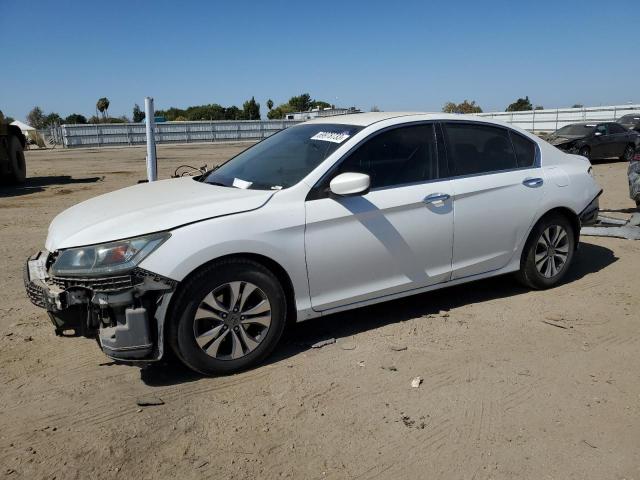 HONDA ACCORD LX 2015 1hgcr2f34fa261281