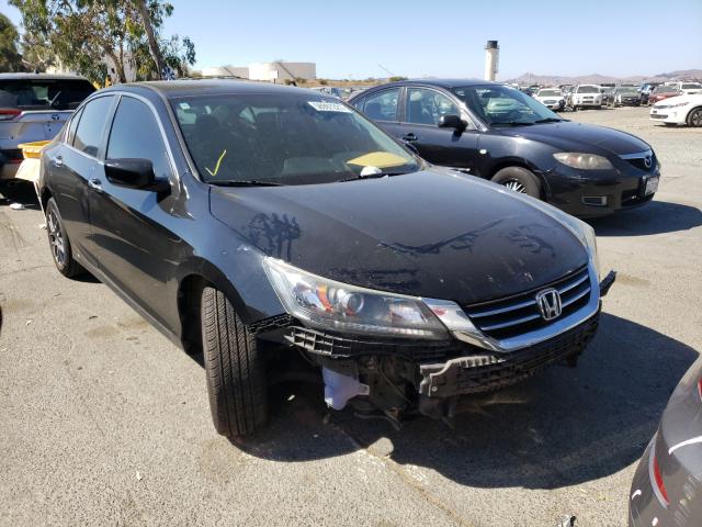 HONDA ACCORD LX 2015 1hgcr2f34fa263032