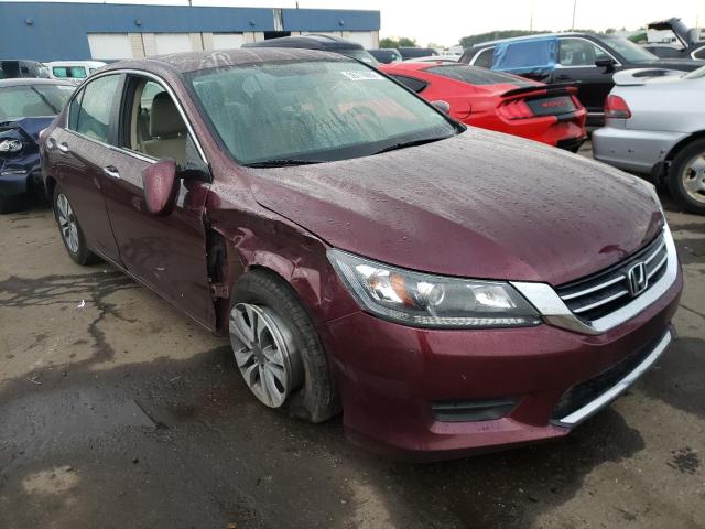 HONDA ACCORD LX 2015 1hgcr2f34fa270370