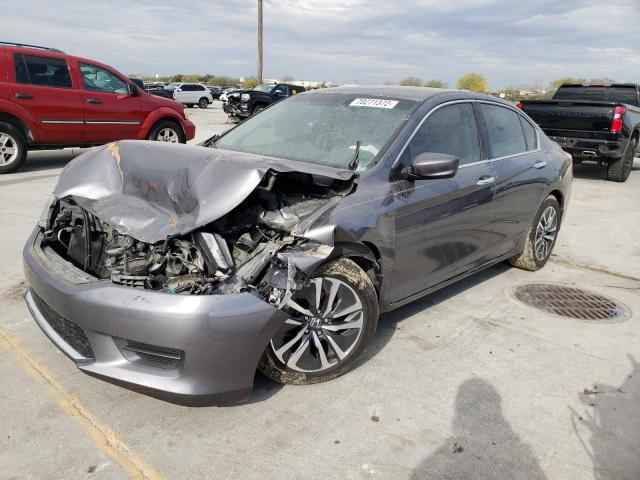 HONDA ACCORD LX 2015 1hgcr2f34fa270756