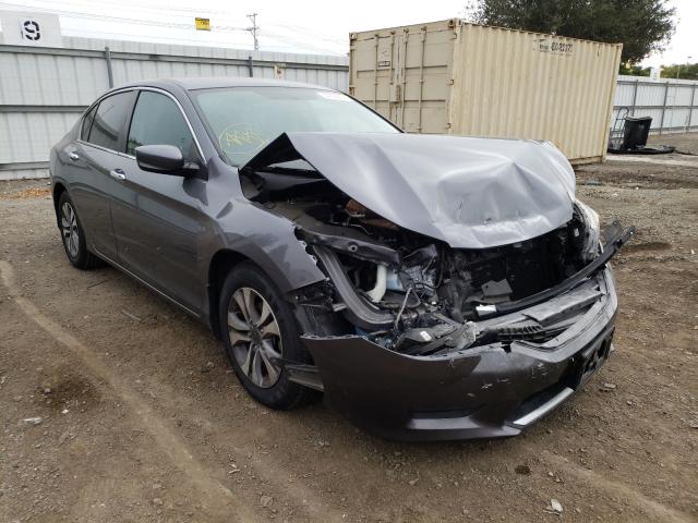 HONDA ACCORD LX 2015 1hgcr2f34fa271390