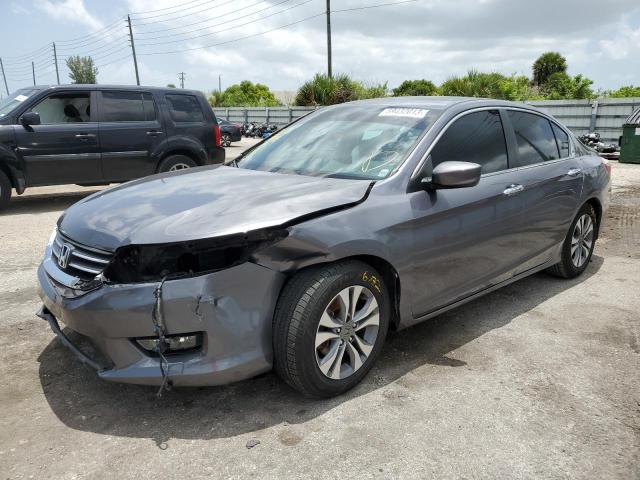 HONDA ACCORD LX 2015 1hgcr2f34fa275875