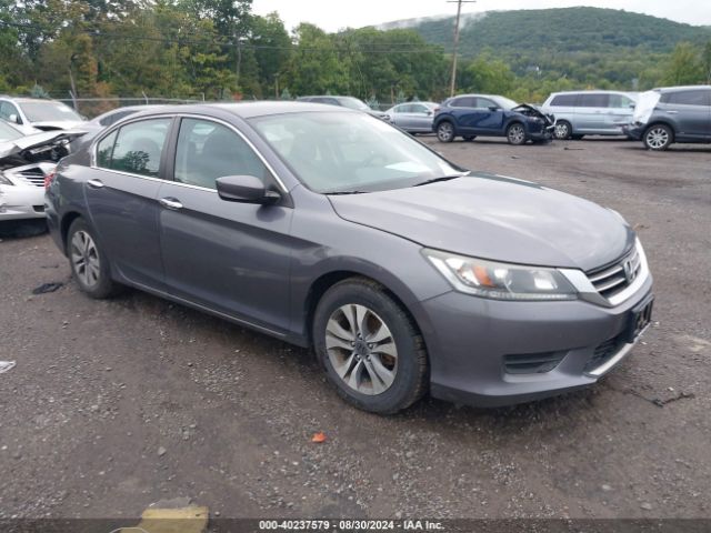 HONDA ACCORD 2015 1hgcr2f34fa276086