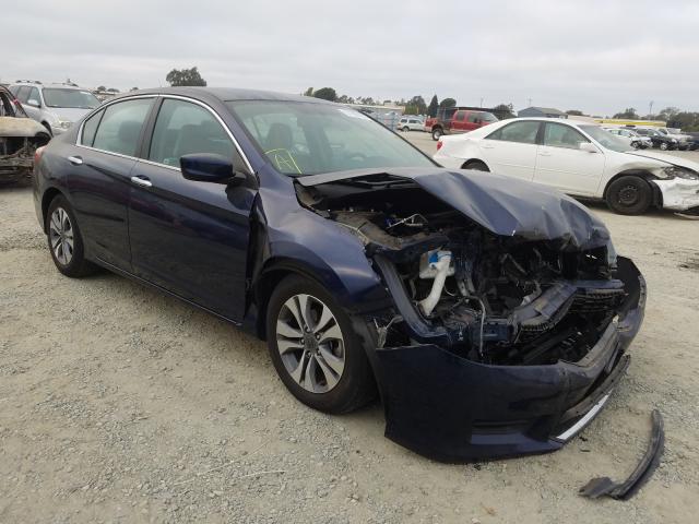 HONDA ACCORD LX 2015 1hgcr2f34fa276427