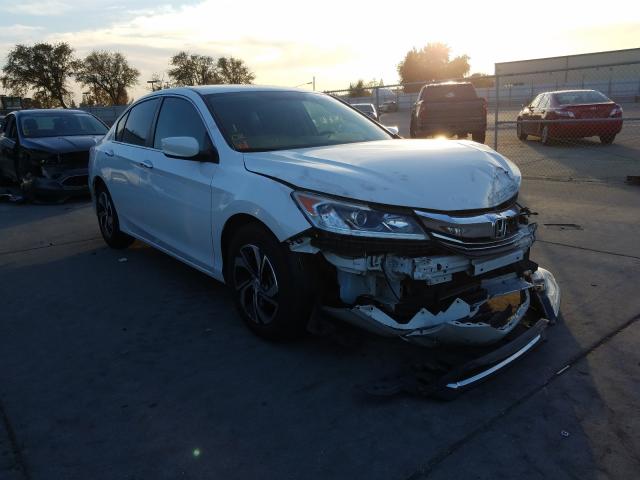 HONDA ACCORD LX 2016 1hgcr2f34ga000069