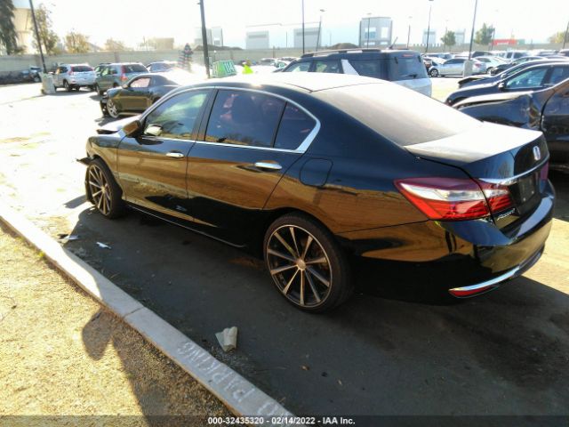 HONDA ACCORD SEDAN 2016 1hgcr2f34ga000654