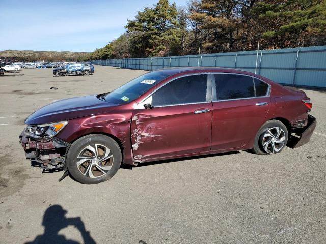 HONDA ACCORD 2016 1hgcr2f34ga002386