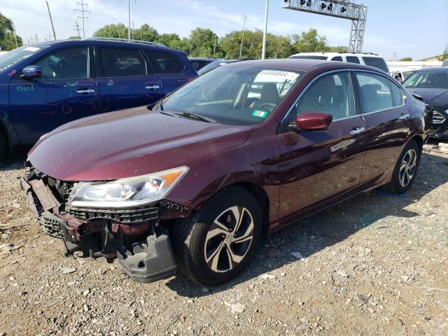 HONDA ACCORD 2016 1hgcr2f34ga004705