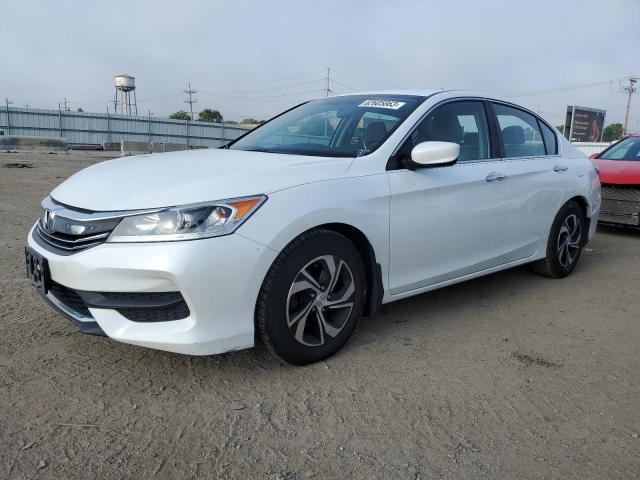 HONDA ACCORD LX 2016 1hgcr2f34ga005126