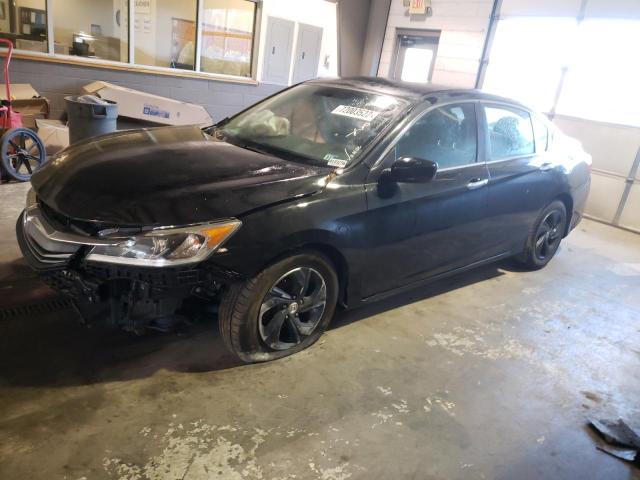 HONDA ACCORD LX 2016 1hgcr2f34ga007037