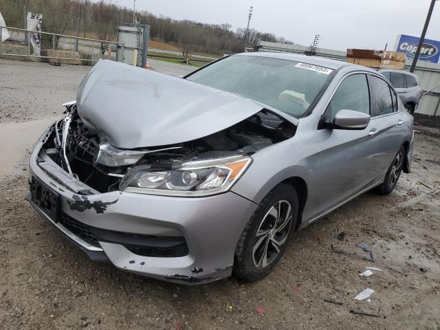 HONDA ACCORD LX 2016 1hgcr2f34ga010617