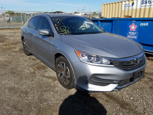 HONDA ACCORD LX 2016 1hgcr2f34ga010844