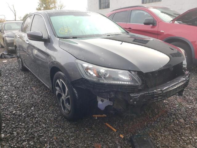 HONDA ACCORD LX 2016 1hgcr2f34ga011122