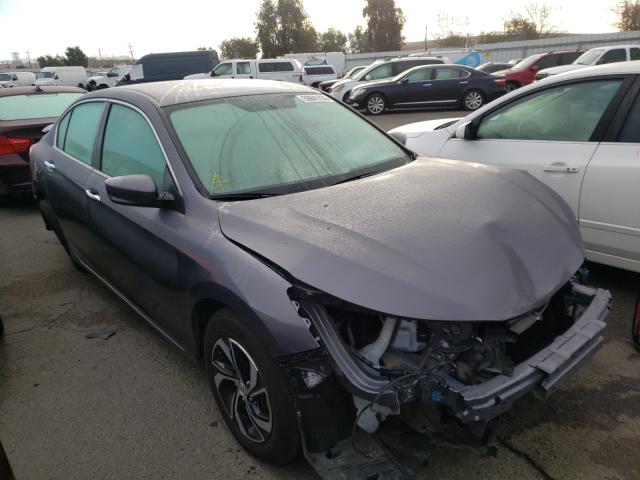 HONDA ACCORD LX 2016 1hgcr2f34ga012058