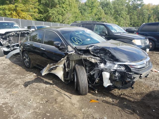 HONDA ACCORD LX 2016 1hgcr2f34ga012402