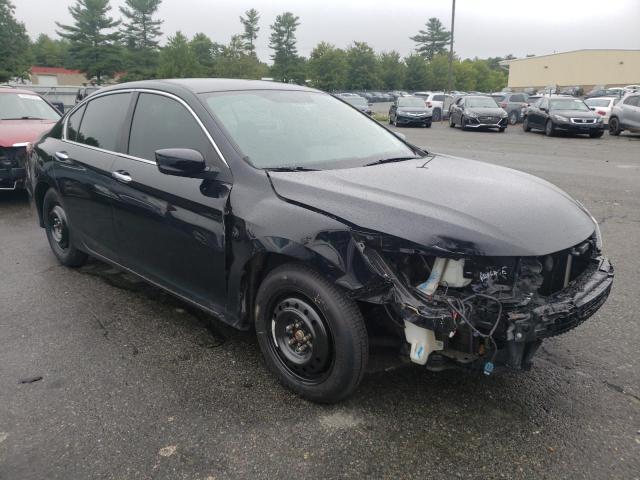 HONDA ACCORD LX 2016 1hgcr2f34ga015350