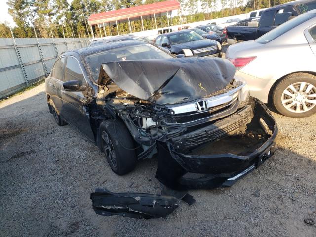 HONDA ACCORD LX 2016 1hgcr2f34ga016112