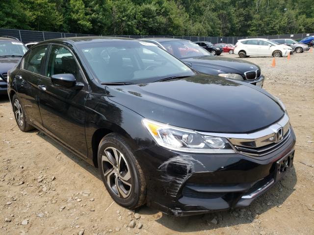 HONDA ACCORD LX 2016 1hgcr2f34ga017373