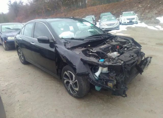 HONDA ACCORD SEDAN 2016 1hgcr2f34ga017406