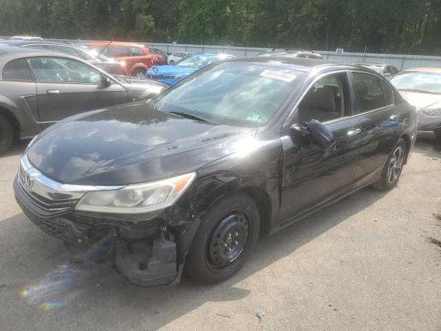 HONDA ACCORD LX 2016 1hgcr2f34ga022055