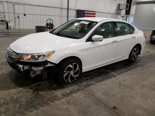 HONDA ACCORD SEDAN 2016 1hgcr2f34ga031371