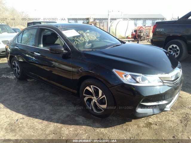 HONDA ACCORD SEDAN 2016 1hgcr2f34ga032259