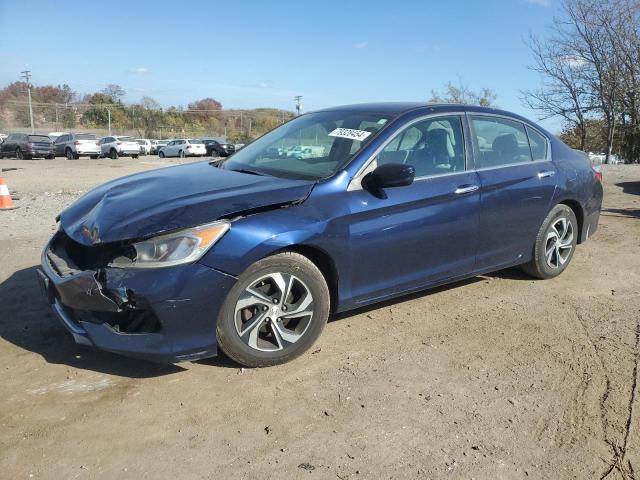 HONDA ACCORD LX 2016 1hgcr2f34ga035677